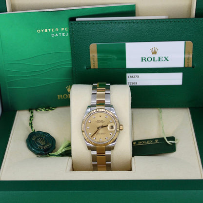 Rolex Datejust