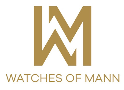 Watches of Mann